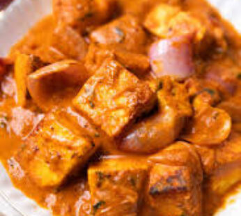 Paneer Do Payaza