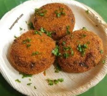 Chicken Cutlet (2pcs)