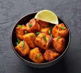 Paneer Special Fry