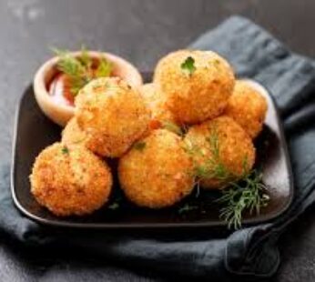Paneer Ball (6pcs)