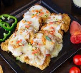 Chicken Kasturi kabab