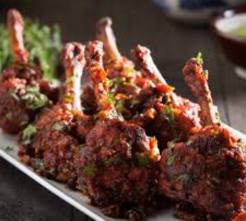 Chicken drum stick ( 6 pcs )