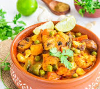 Veg Handi