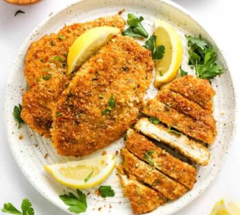 Chicken Cutlet