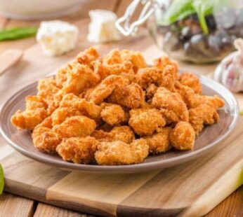 Babycorn Pakora (6pcs)