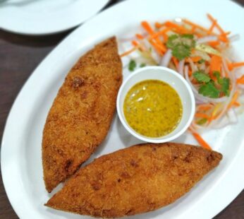 Chicken Cutlet