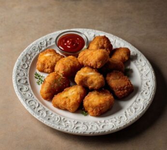 DAS’S SPECIAL PANEER PAKORA