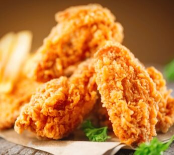 Fried Chicken
