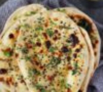 Paneer Kulcha