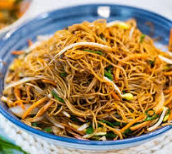 Chicken Chowmein