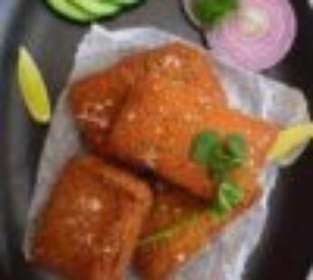 Veg Cutlet
