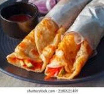 Egg Roll