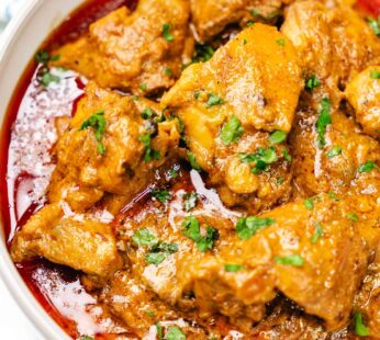 Chicken Korma (4 Pcs)