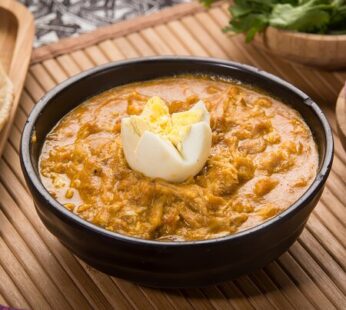 Chicken Bharta (Full)